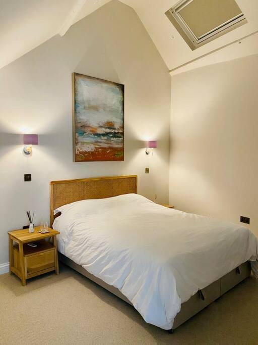 Central Thame Cottage エクステリア 写真