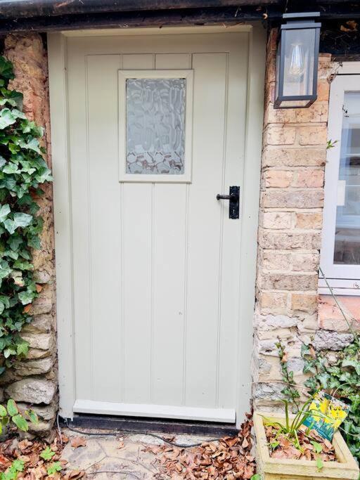 Central Thame Cottage エクステリア 写真