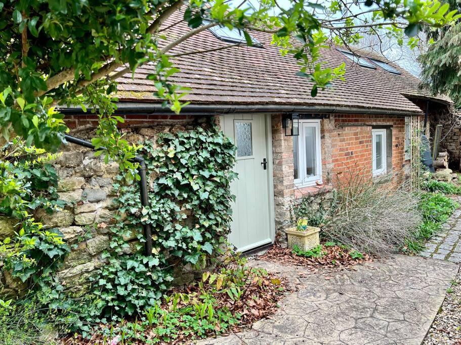 Central Thame Cottage エクステリア 写真